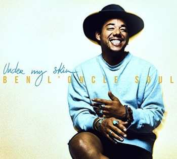 Album Ben L'Oncle Soul: Under My Skin