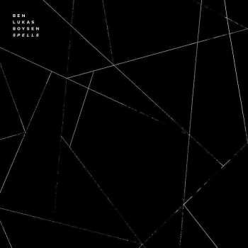 CD Ben Lukas Boysen: Spells