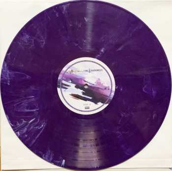 LP Ben Macdougall: Godfall Fire & Darkness CLR