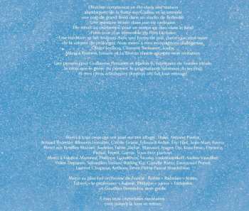 2CD/Coffret Ben Mazue: Les Femmes Idéales / 33 Ans