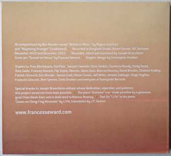 3CD Ben Monder: Planetarium