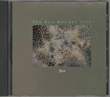 CD Ben Monder Trio: Flux
