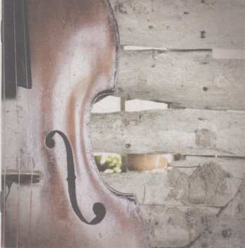 CD Ben Nicholls: Duets