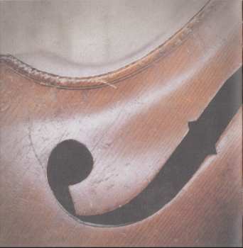 CD Ben Nicholls: Duets