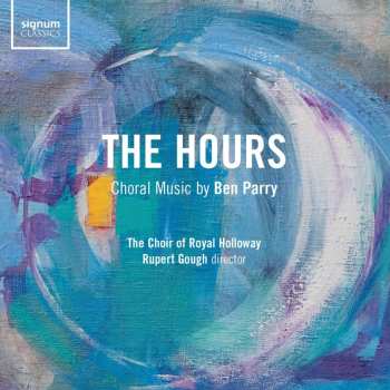CD Royal Holloway Choir: The Hours