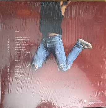 LP Ben Platt: Reverie