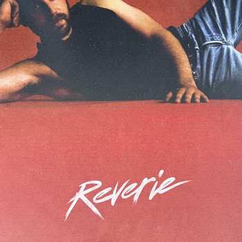 LP Ben Platt: Reverie CLR