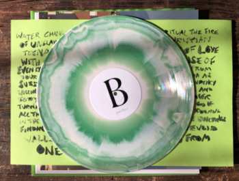 LP Ben Seretan: Youth Pastoral