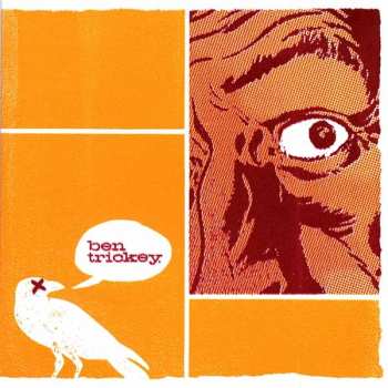 SP Ben Trickey: Cold Wind