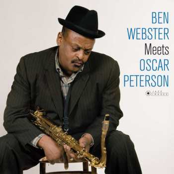 CD Oscar Peterson: Ben Webster Meets Oscar Peterson