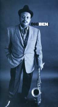 8CD/Coffret Ben Webster: Dig Ben!