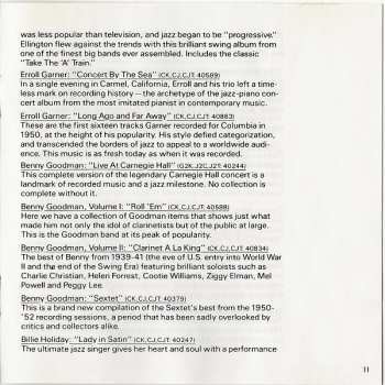 CD Ben Webster: Ben And "Sweets"