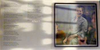 CD Bénabar: Infréquentable