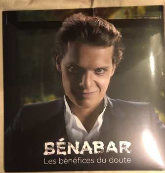 LP Bénabar: Les Bénéfices Du Doute