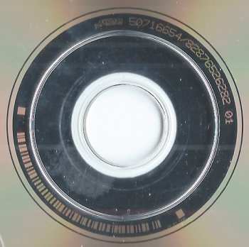 CD Bénabar: Les Risques Du Métier