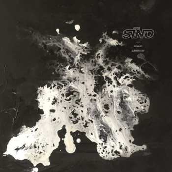 Album Benales: Elements EP