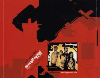 2CD/Coffret Benassi Bros.: Pumphonia & ...Phobia