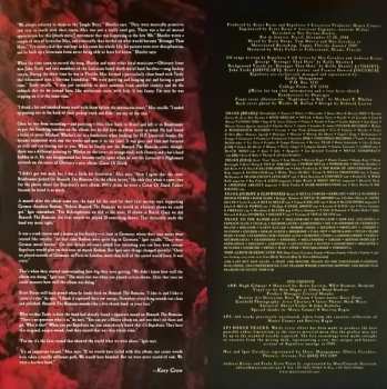 2LP Sepultura: Beneath The Remains DLX