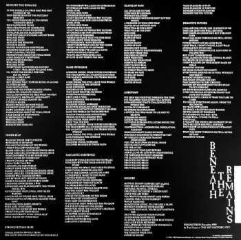 2LP Sepultura: Beneath The Remains DLX