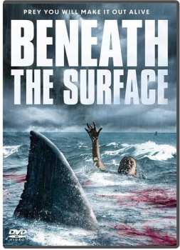 Album Beneath The Surface: Beneath The Surface
