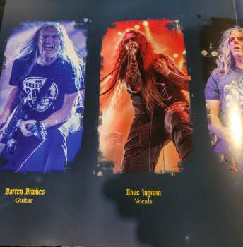 LP Benediction: Ravage of Empires