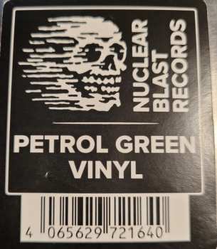 LP Benediction: Ravage of Empires