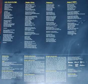 LP Benediction: Ravage of Empires