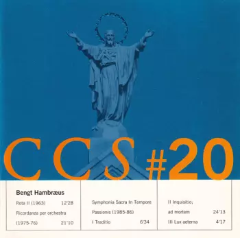 CCS #20