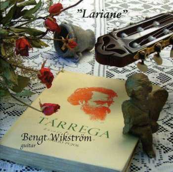 CD Bengt Wikström: Lariane