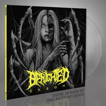 Benighted: Ekbom