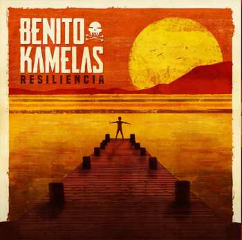 Album Benito Kamelas: Resiliencia