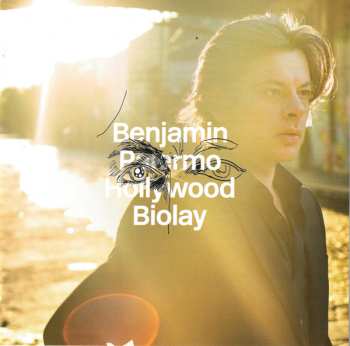 2CD/Coffret Benjamin Biolay: Grand Prix - Palermo Hollywood