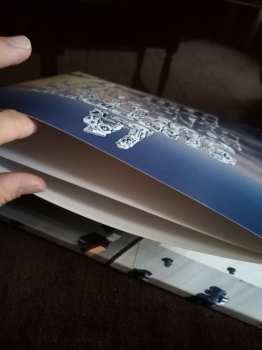 3LP Benjamin Biolay: La Superbe