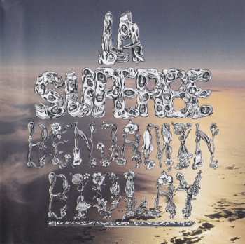 2CD Benjamin Biolay: La Superbe