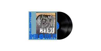 LP Benjamin Biolay: Le Disque Bleu