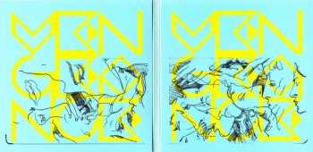 CD Benjamin Biolay: Vengeance