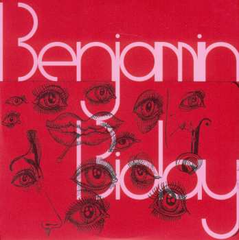 CD Benjamin Biolay: Vengeance