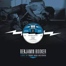Live At Third Man Records