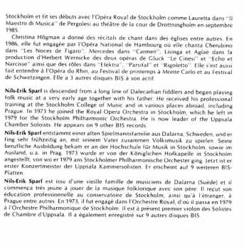 CD Benjamin Britten: Variations On A Theme Of Frank Bridge / Les Illuminations / Lachrymae