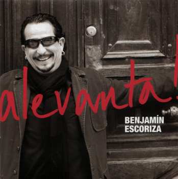 CD Benjamín Escoriza: Alevanta!