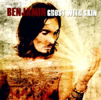 LP Benjamin Petersen: Ghost With Skin