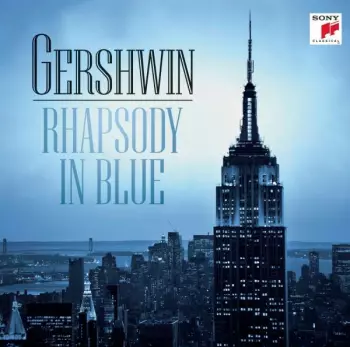 Maurice Ravel: Rhapsody In Blue