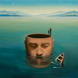 Album Benjamin Gustafsson: Nature Within