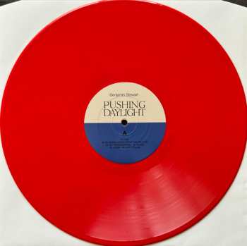 LP Ben Stewart: Pushing Daylight CLR | LTD