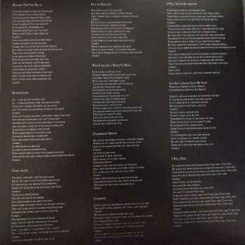 LP Benjamin Tod: I Will Rise