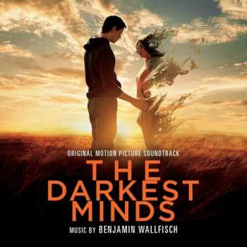 Album Benjamin Wallfisch: The Darkest Minds (Original Motion Picture Soundtrack)