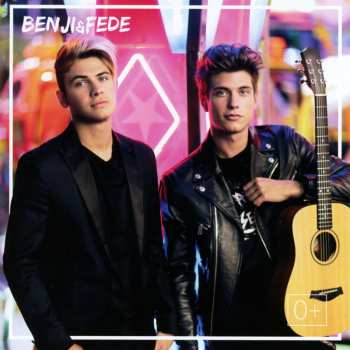 CD Benji & Fede: 0+
