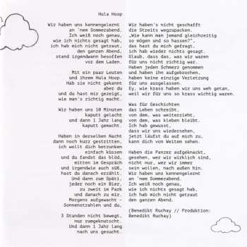 CD Benne: Zuhause