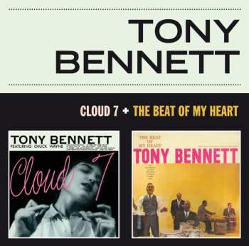 Album Bennett,tony: Cloud 7