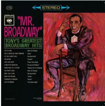 Mr Broadway